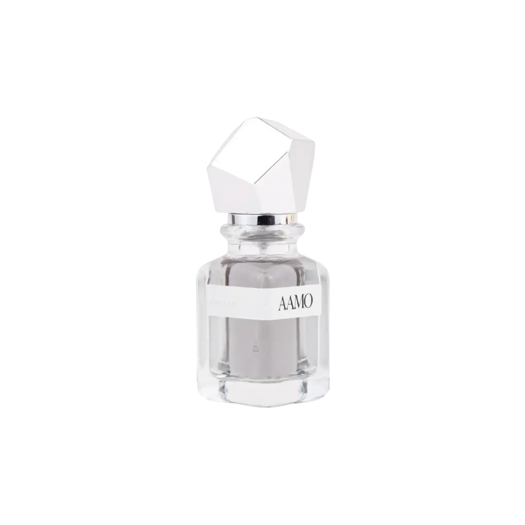 Unseen - Vanilla